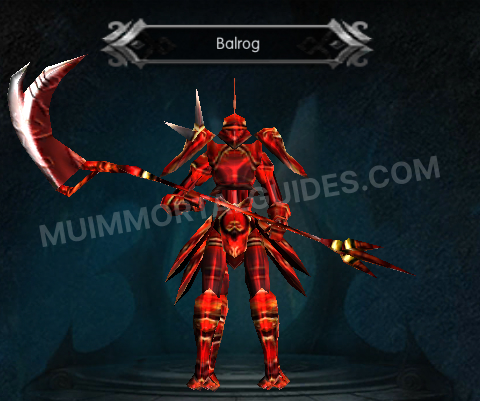 Balrog