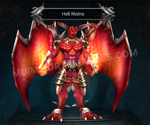 Hell Maine