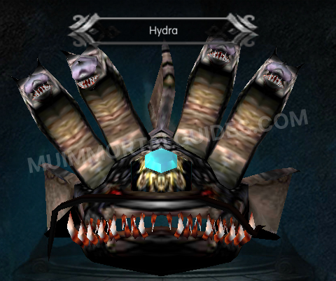 Hydra