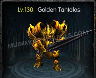 Golden Tantalo