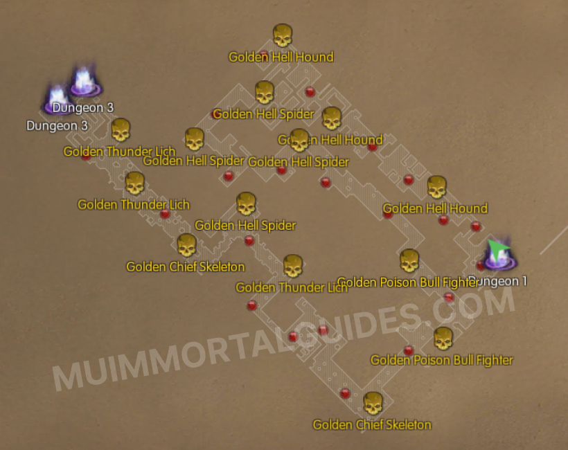 Dungeon 2