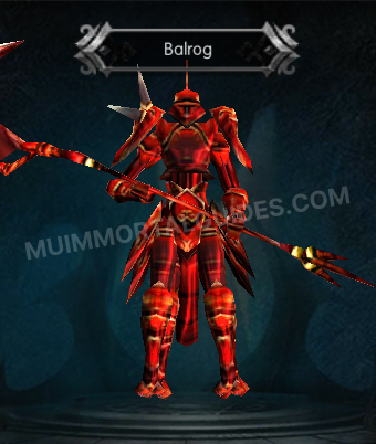 Balrog