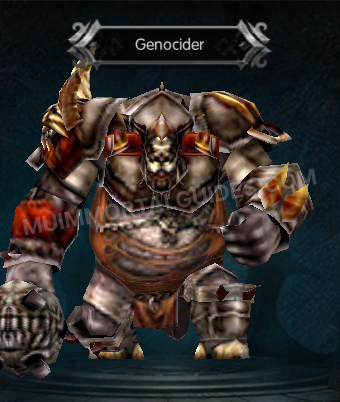 Genocider
