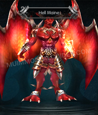 Hell Maine