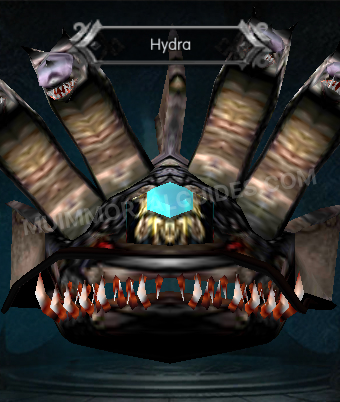 Hydra