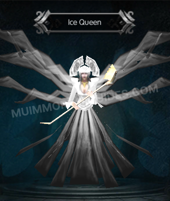 Ice Queen