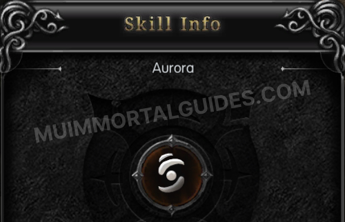 Aurora