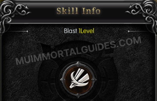 Blast