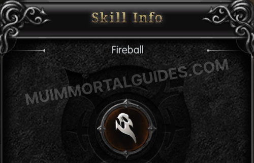 Fireball