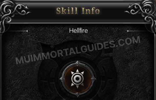 Hellfire