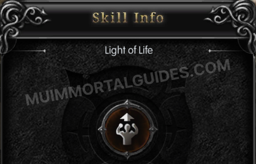 Light of Life