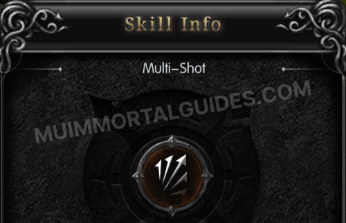 Multi Shot