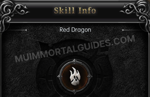 Red Dragon